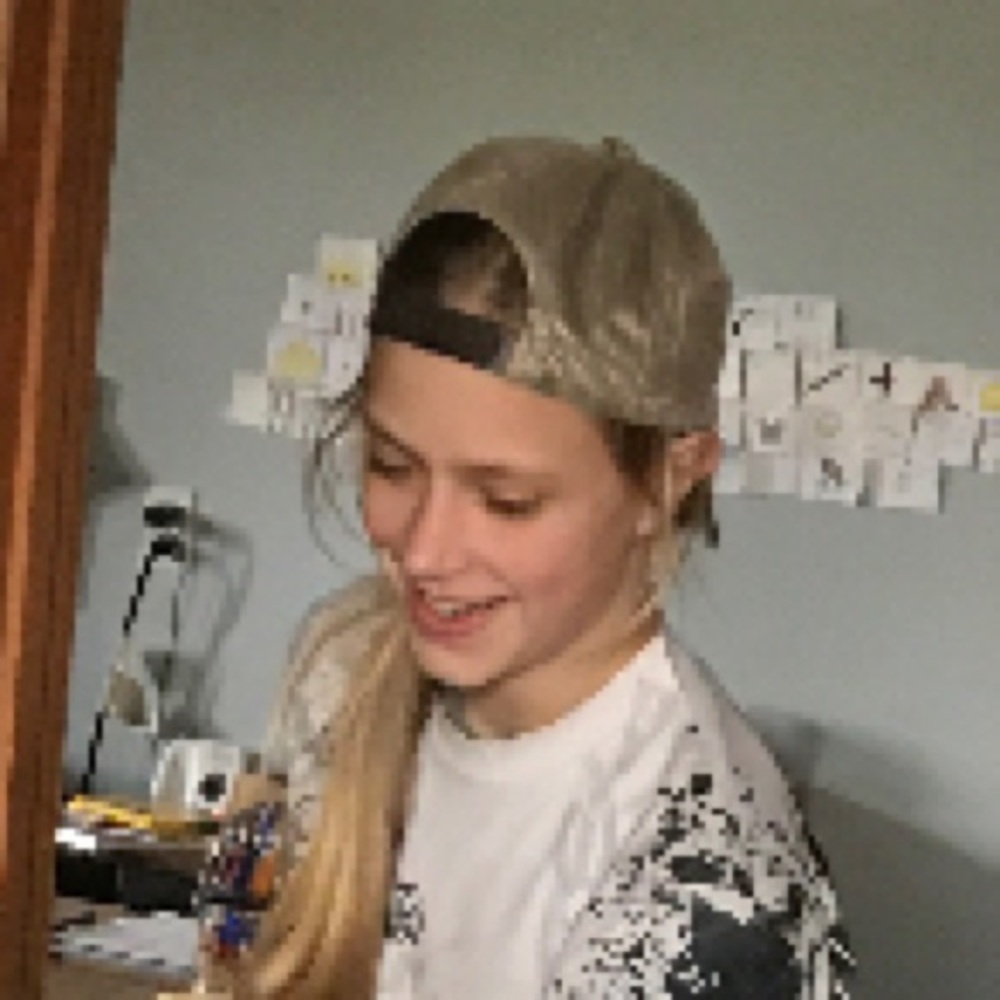 Meet your Posher, Jaylyn